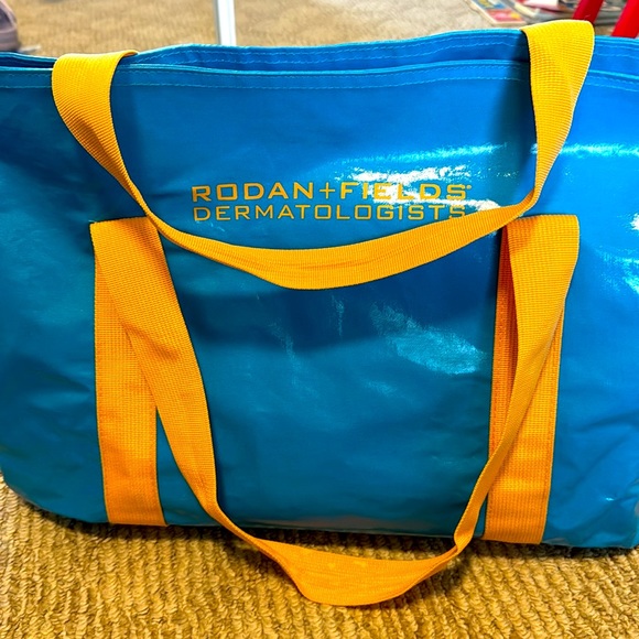Rodan + Fields tote bag - Picture 5 of 5